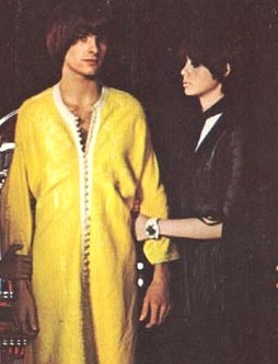 The Touchables fotoğrafı