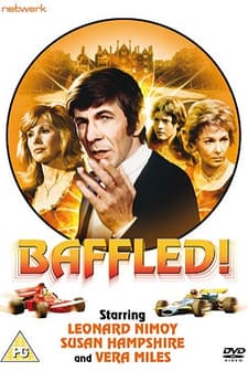 Şaşırmış! (1973) afişi