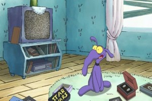 The Little Bastard And The Old Fart: Death Sucks Fotoğrafı