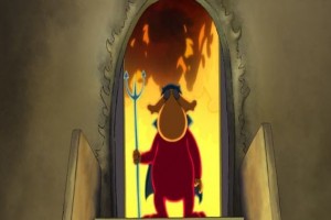 The Little Bastard And The Old Fart: Death Sucks Fotoğrafı