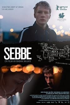 Sebbe (2010) afişi