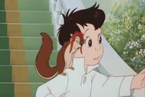 Little Nemo: Adventures in Slumberland fotoğrafı