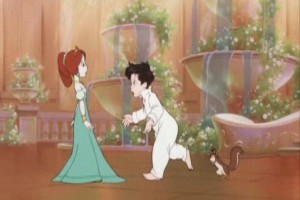 Little Nemo: Adventures in Slumberland fotoğrafı