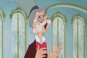 Little Nemo: Adventures in Slumberland fotoğrafı