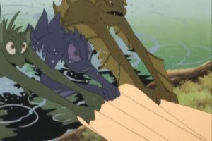 Little Nemo: Adventures in Slumberland fotoğrafı