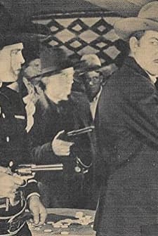 The Border Wildcat (1929) afişi