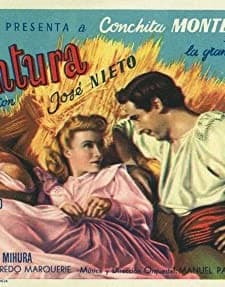 Aventura (1944) afişi