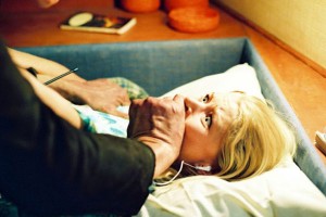 The Eye 3 Fotoğrafı