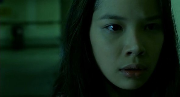 The Eye 3 Fotoğrafı