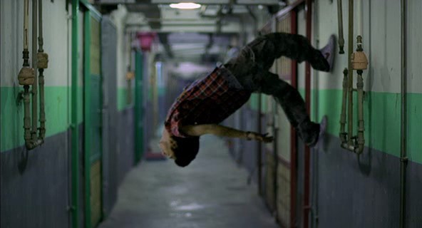 The Eye 3 Fotoğrafı