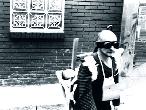 La Sombra Del Caminante fotoğrafı