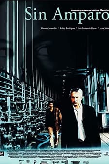 Sin Amparo (2004) afişi