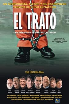 El Trato (2005) afişi