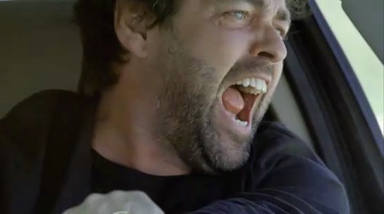 Clean Break Fotoğrafı