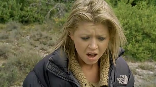 Clean Break fotoğrafı