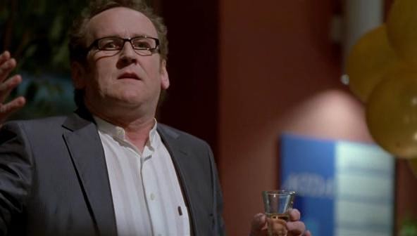 Clean Break fotoğrafı