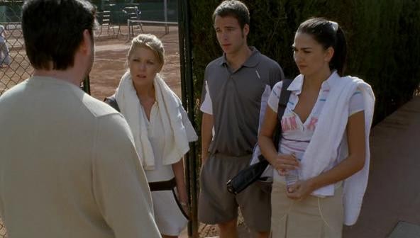 Clean Break fotoğrafı