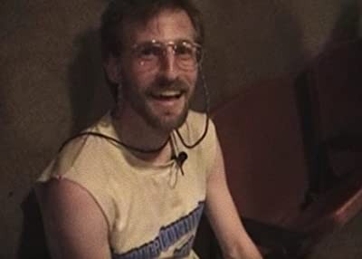 Torrance Rises (1999) afişi