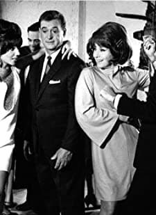 En Mi Casa Mando Yo (1968) afişi