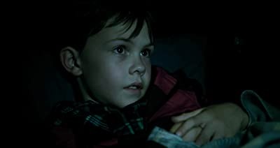 Fences (2009) afişi