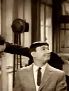 Alias Flequillo (1963) afişi