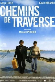 Chemins De Traverse (2004) afişi