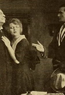 Ashes On The Hearthstone (1917) afişi