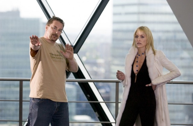 Temel İçgüdü 2 Fotoğrafı