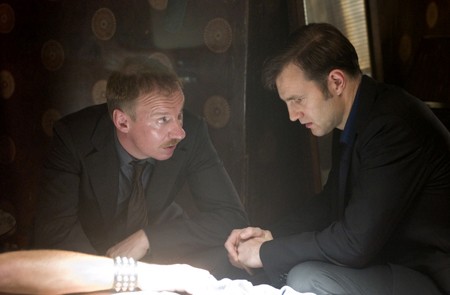 Temel İçgüdü 2 Fotoğrafı