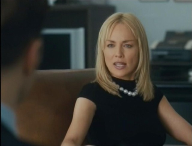 Temel İçgüdü 2 Fotoğrafı