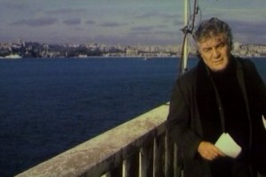 Kız Kulesi Aşıkları Fotoğrafı