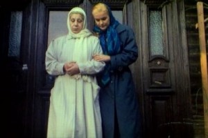 Kız Kulesi Aşıkları Fotoğrafı