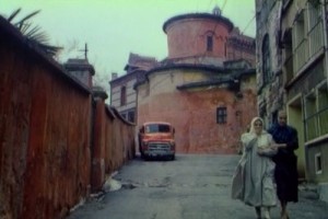 Kız Kulesi Aşıkları fotoğrafı