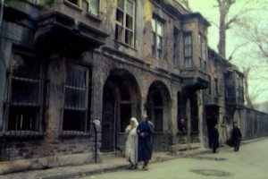 Kız Kulesi Aşıkları fotoğrafı