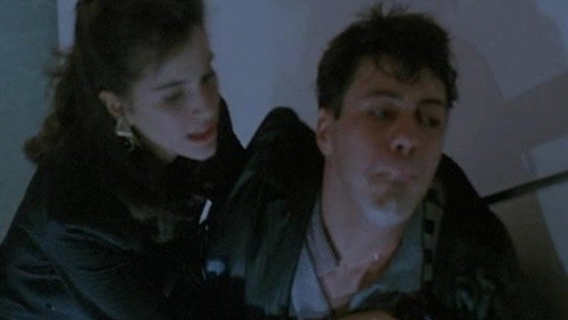 Less Than Zero fotoğrafı