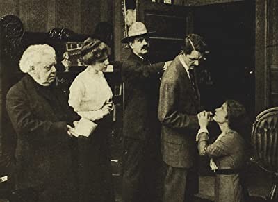 Chains (1912) afişi