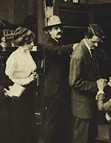 Chains (1912) afişi