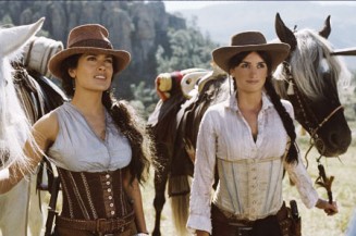 Bandidas Fotoğrafı