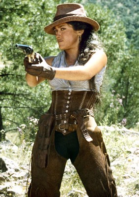 Bandidas Fotoğrafı