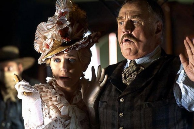 Bandidas fotoğrafı