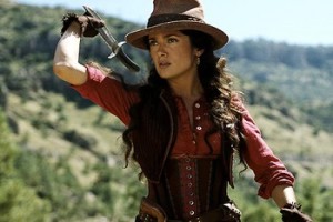 Bandidas Fotoğrafı