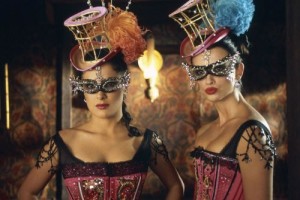 Bandidas Fotoğrafı