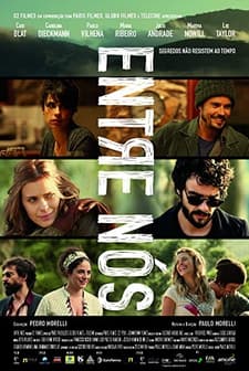 Entre Nós (2013) afişi
