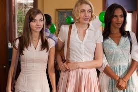 Sıkıntılı Hanımlar Fotoğrafı