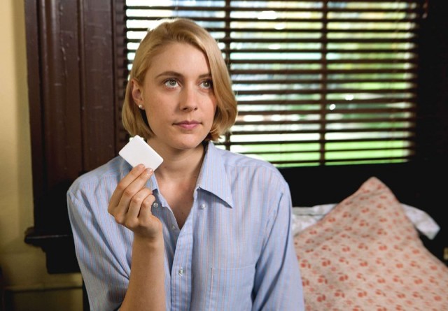 Sıkıntılı Hanımlar Fotoğrafı