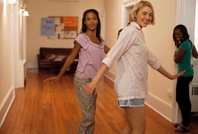 Sıkıntılı Hanımlar Fotoğrafı