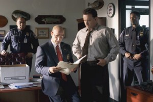 Terminal Fotoğrafı