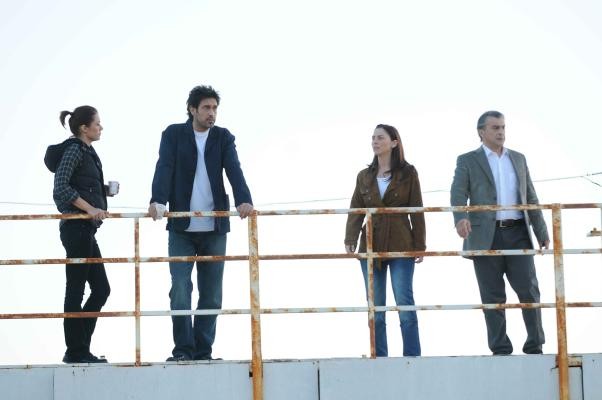 Kızım Nerede? Fotoğrafı