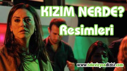 Kızım Nerede? Fotoğrafı