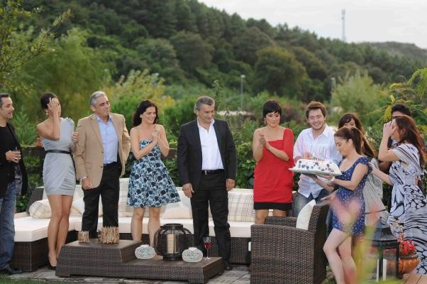 Kızım Nerede? Fotoğrafı